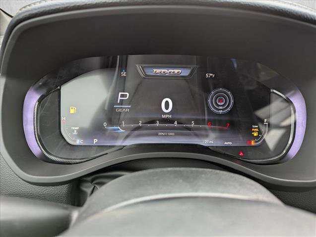 New 2026 RAM 1500 RHO w/ Bed Utility Group image 17