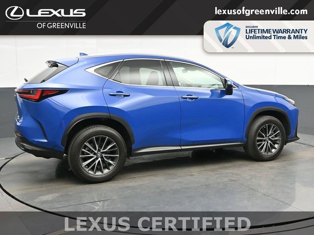 Certified 2022 Lexus NX 350 350 Premium image 8