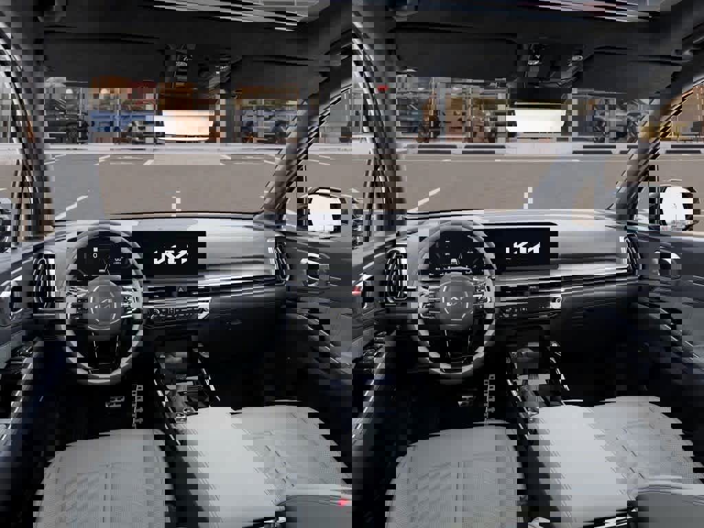 New 2025 Kia Sorento SX Prestige w/ Sage Leather Package image 15