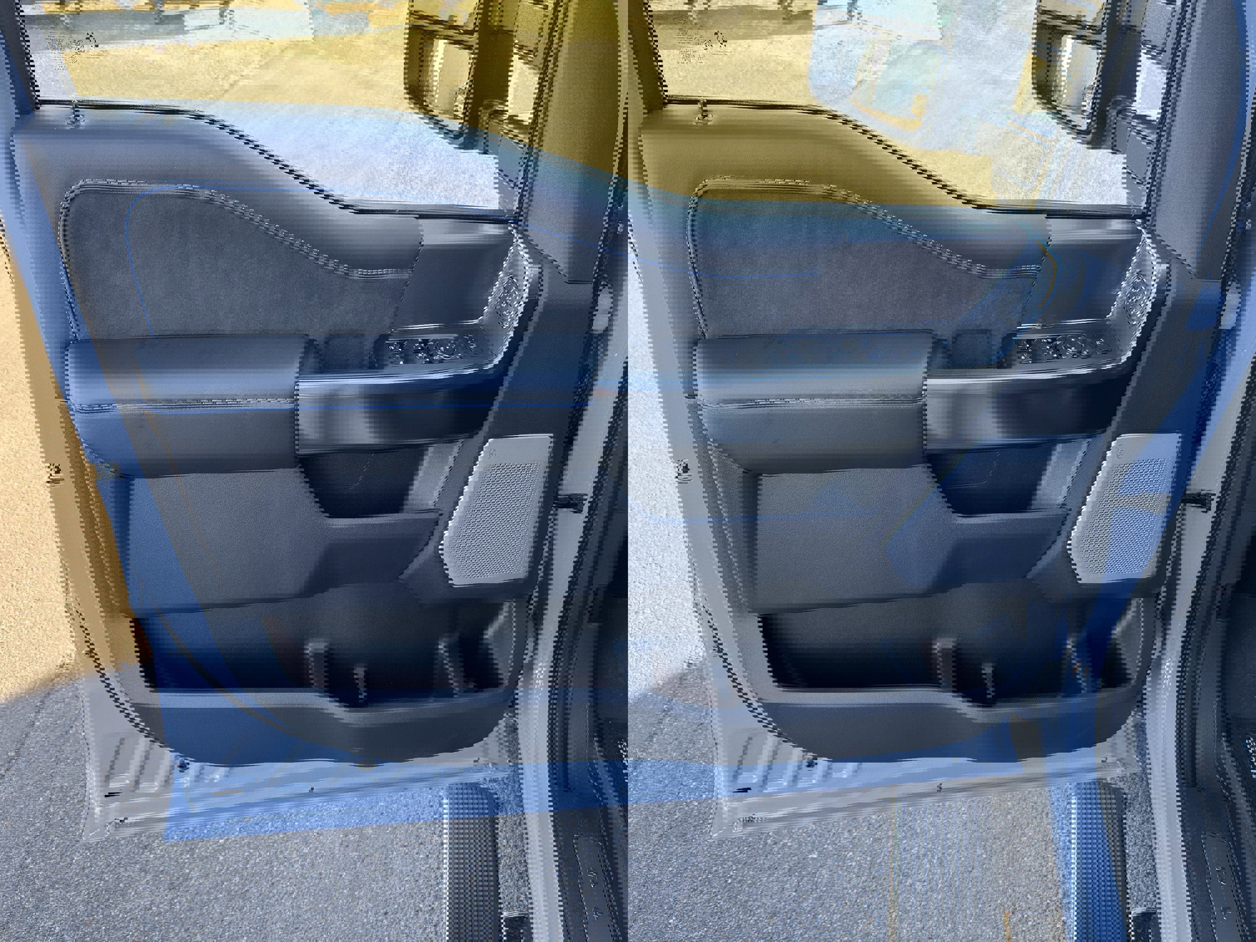 New 2026 Ford F350 Platinum image 7