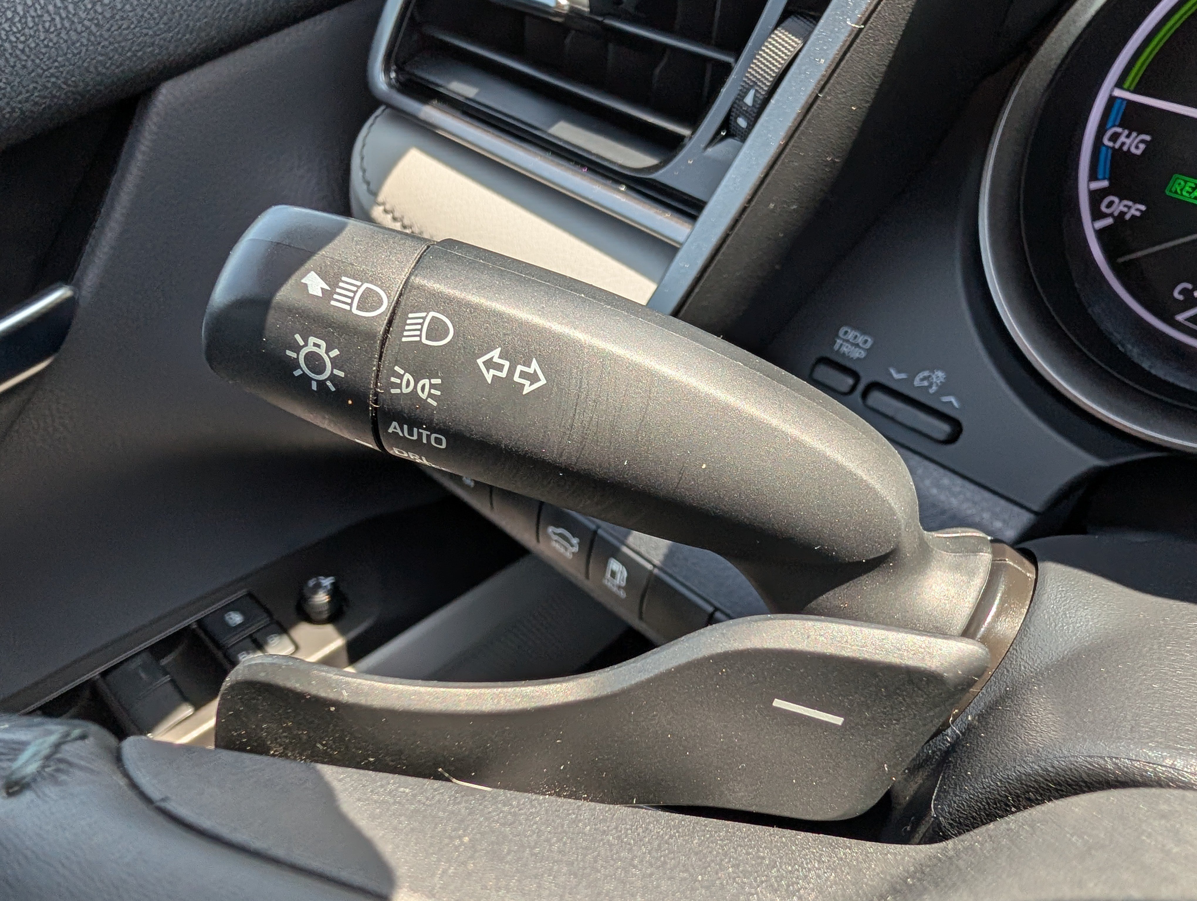 Used 2022 Toyota Camry SE w/ Audio Upgrade Package FWD image 26