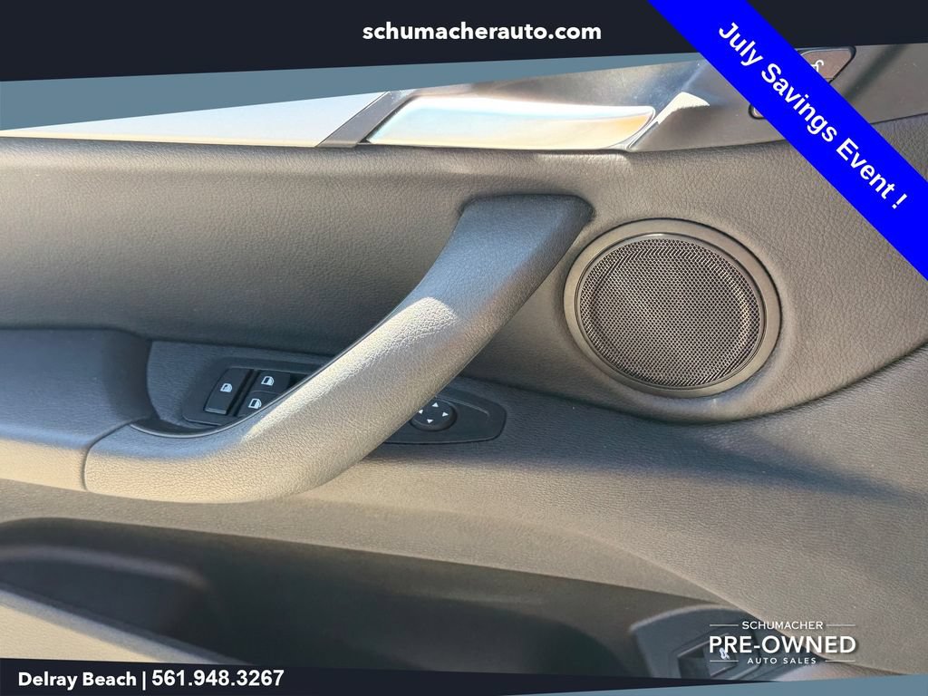 Used 2020 BMW X2 xDrive28i AWD/4WD image 29