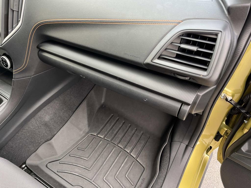 Used 2021 Subaru Crosstrek 2.0i Premium image 26