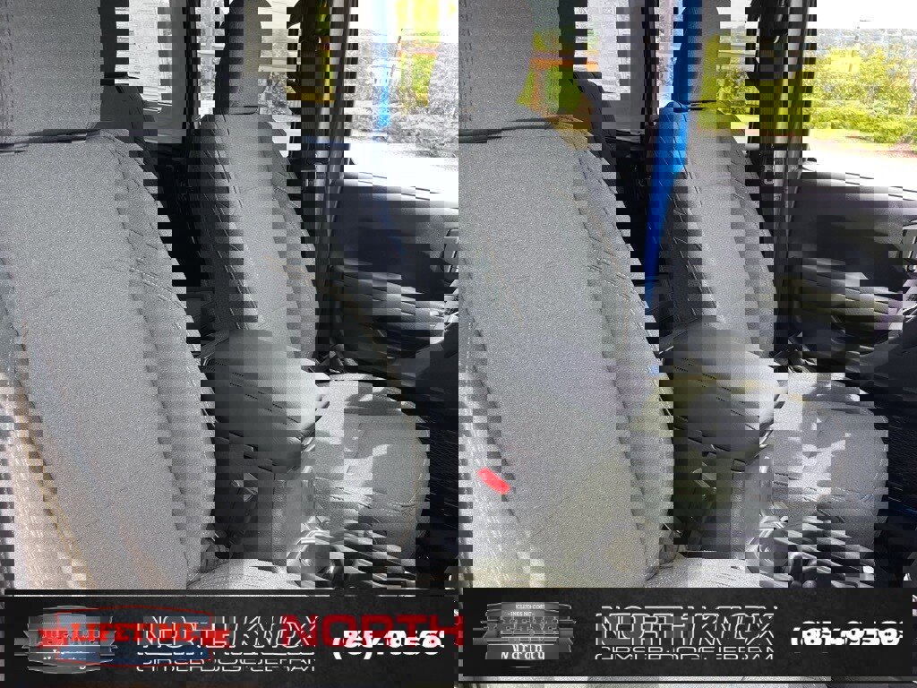 New 2025 Jeep Wrangler Unlimited Sport image 28