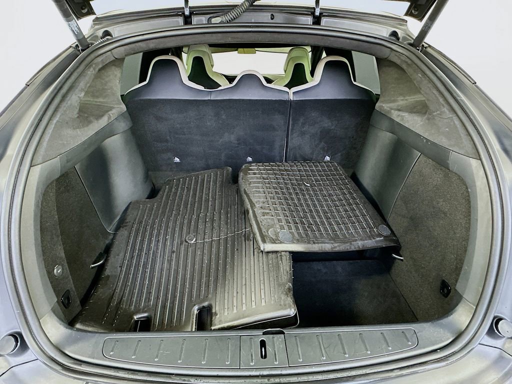 Used 2019 Tesla Model X Long Range image 26