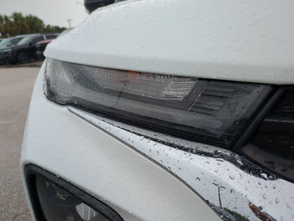 Used 2023 Chevrolet TrailBlazer LS FWD image 10