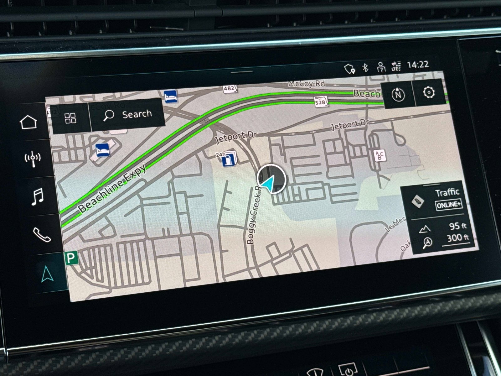 Used 2024 Audi RS Q8 image 47