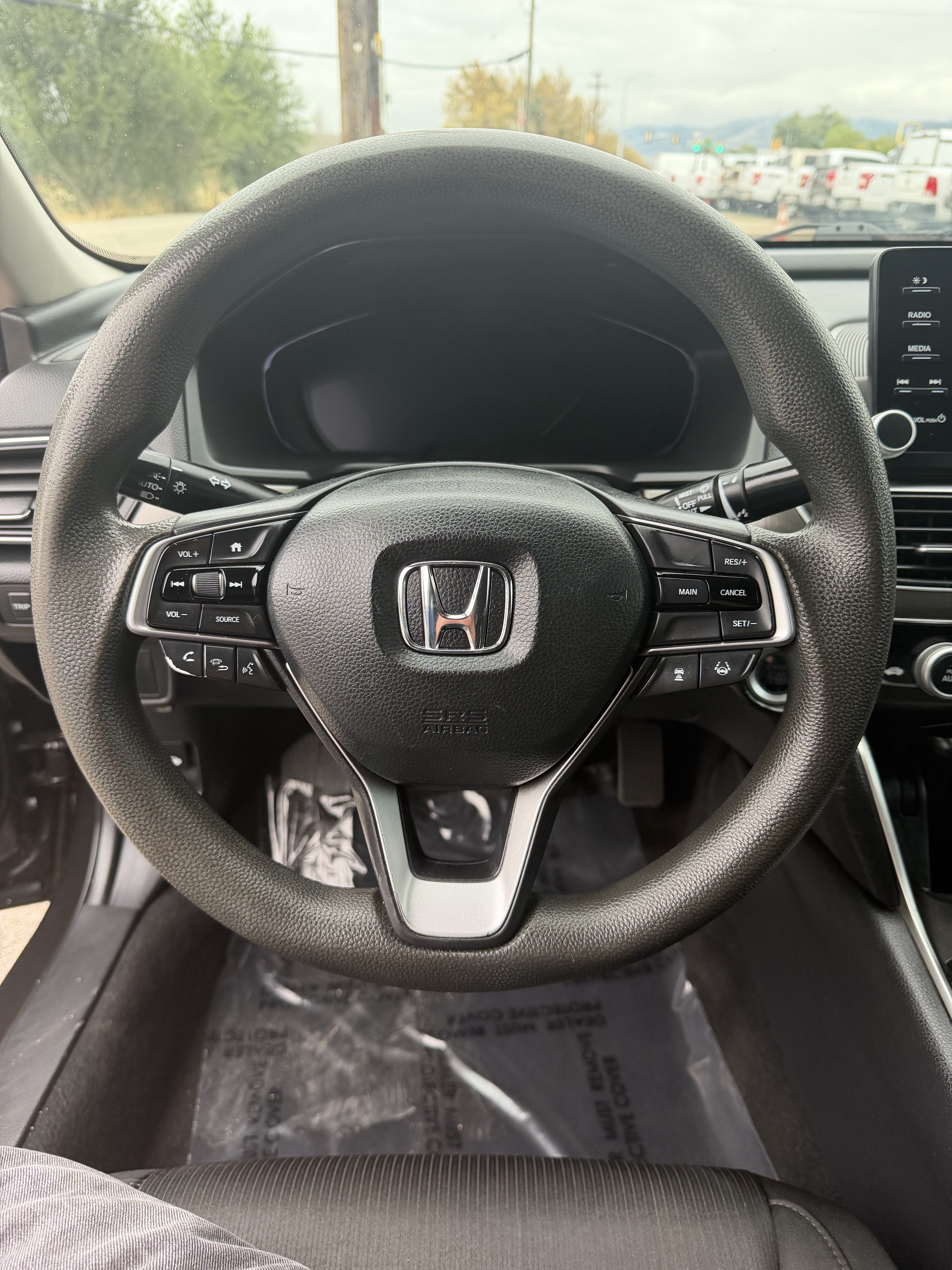 Used 2018 Honda Accord LX image 22