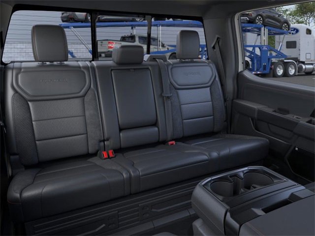 New 2025 Ford F150 Raptor image 11