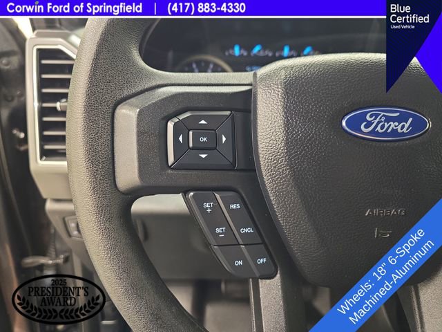 Used 2020 Ford F150 XLT w/ Equipment Group 301A Mid AWD/4WD image 31