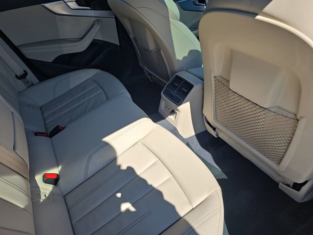 Used 2023 Audi A5 2.0T Premium Plus w/ Premium Plus image 13