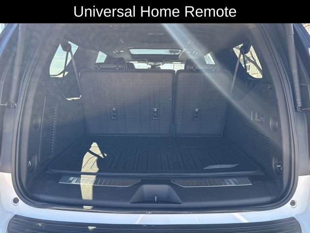 Certified 2023 Chevrolet Suburban Z71 w/ Z71 Off-Road Package image 20