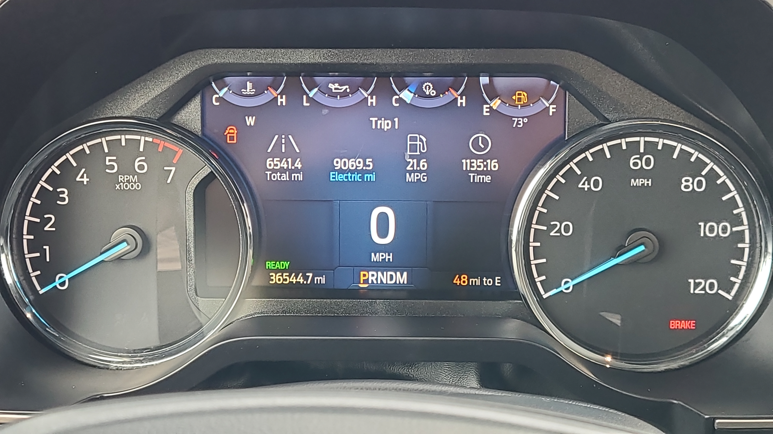 Used 2023 Ford F150 XLT w/ Equipment Group 302A High AWD/4WD image 19