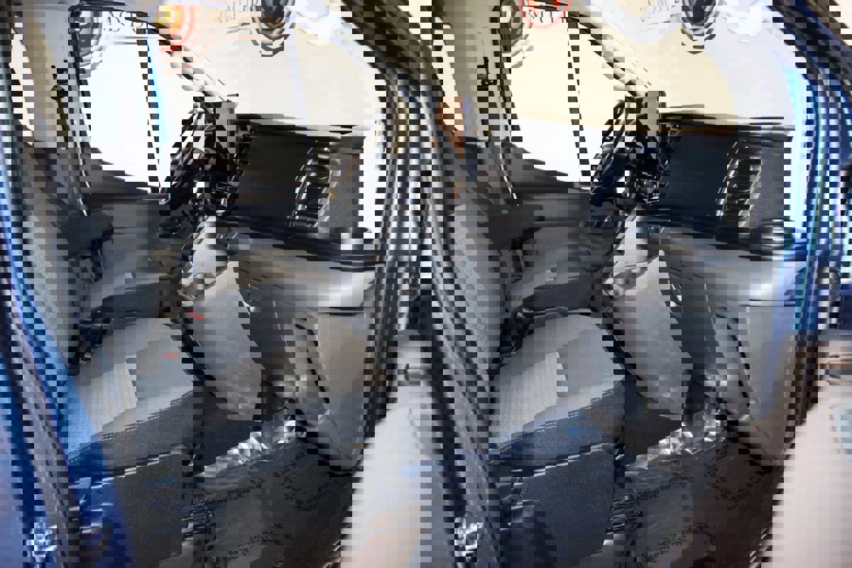 Used 2024 Ford Transit 350 XLT image 50