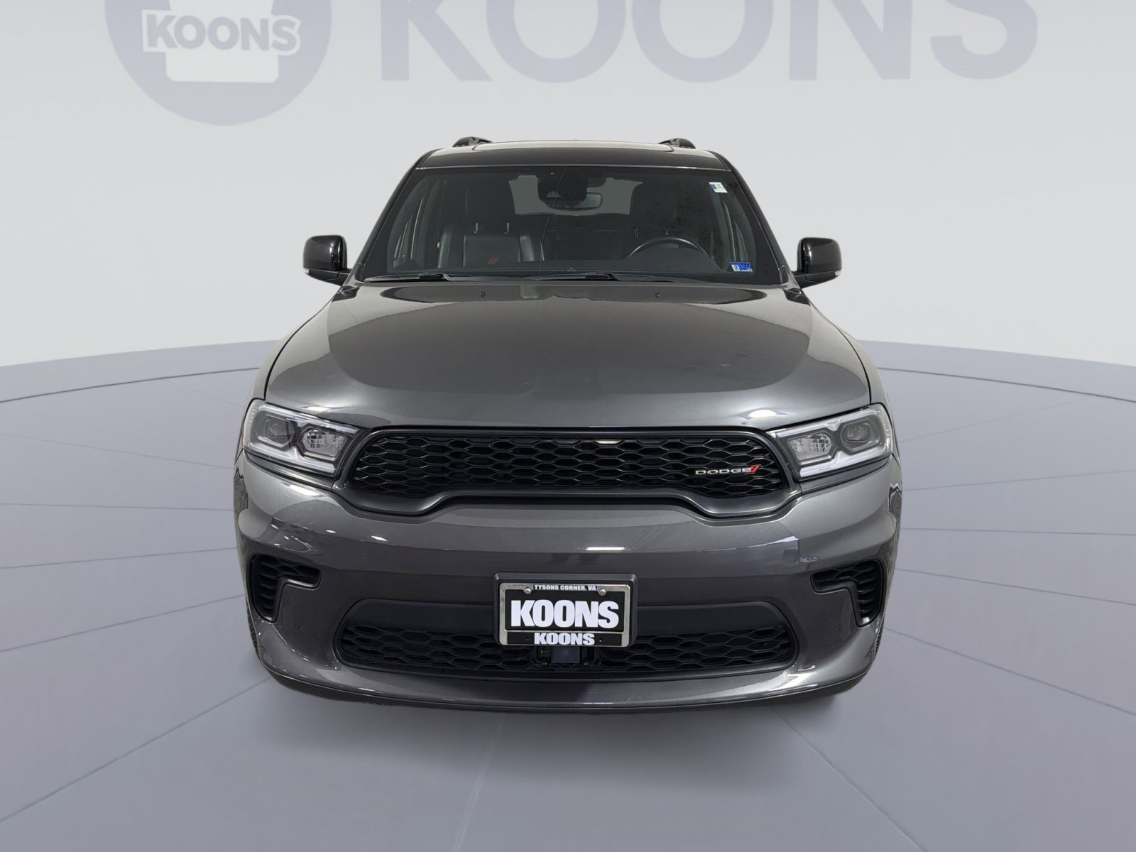 Used 2024 Dodge Durango GT image 11
