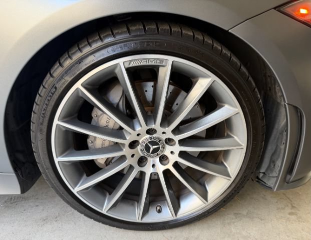 Used 2019 Mercedes-Benz CLS 450 image 31