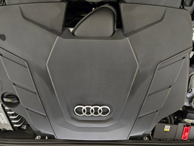 Used 2023 Audi Q7 3.0T Premium Plus AWD/4WD image 13