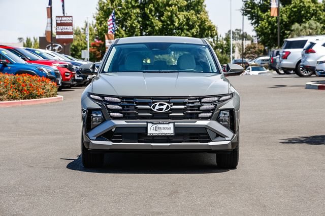 New 2026 Hyundai Tucson SE FWD image 7
