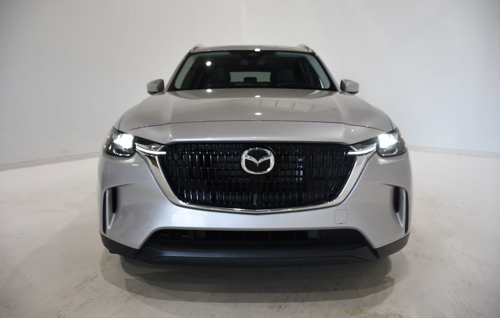 Used 2024 MAZDA CX-90 3.3 Turbo w/ Preferred Plus image 2