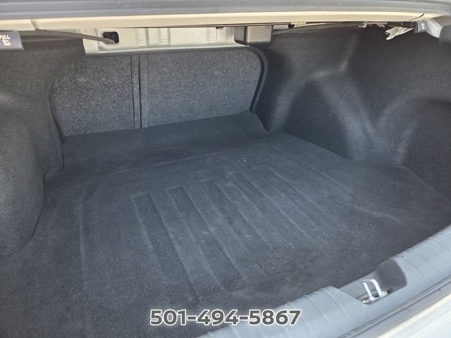 Used 2018 Kia Optima LX FWD image 13