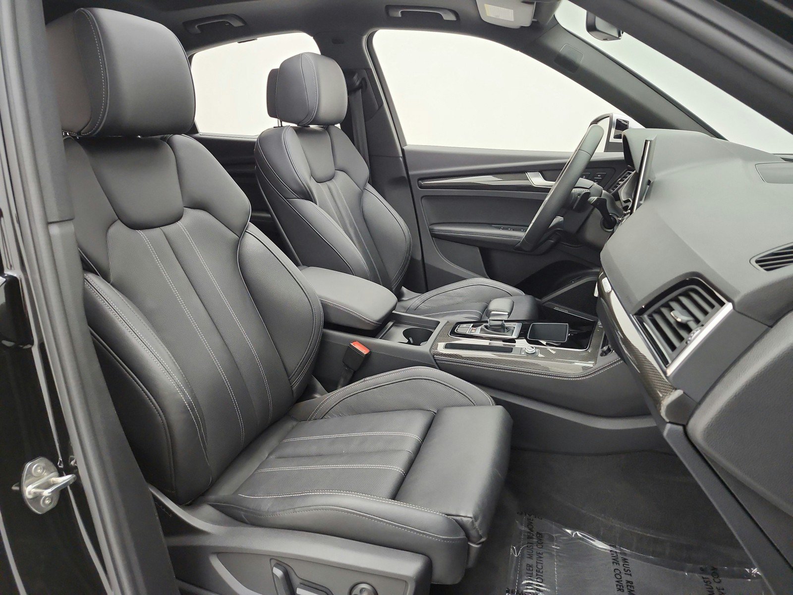 Used 2023 Audi SQ5 Premium Plus w/ Premium Plus Package AWD/4WD image 19