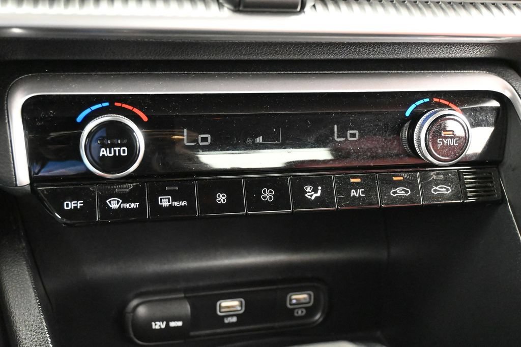 Used 2023 Kia K5 GT-Line FWD image 22
