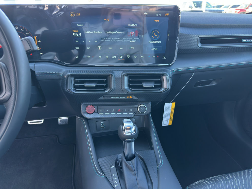 New 2026 Ford Mustang GT Premium image 19