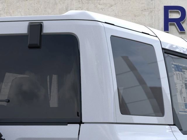 New 2026 Ford Bronco Outer Banks image 25