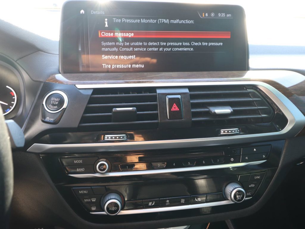 Used 2018 BMW X3 xDrive30i AWD/4WD image 20