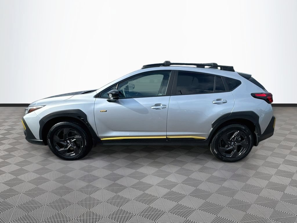 Certified 2024 Subaru Crosstrek 2.5i Sport AWD/4WD image 32