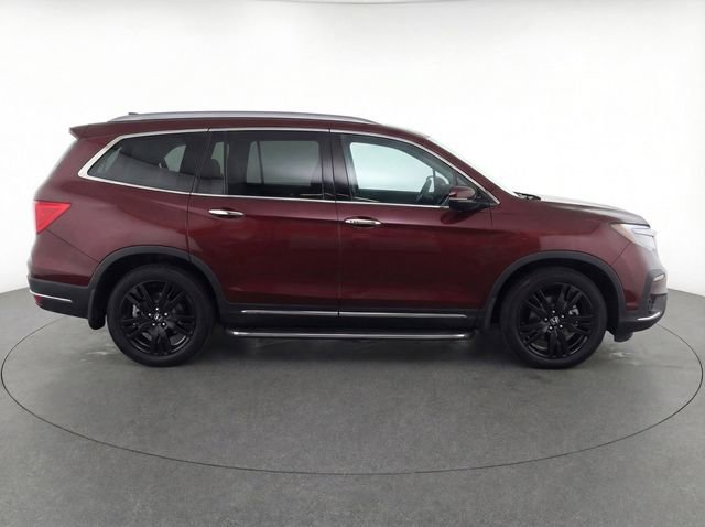 Used 2022 Honda Pilot Touring image 8