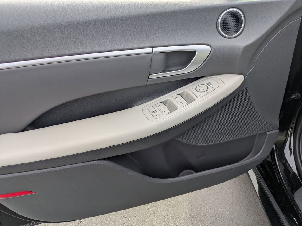 Used 2025 Hyundai Sonata SEL image 15