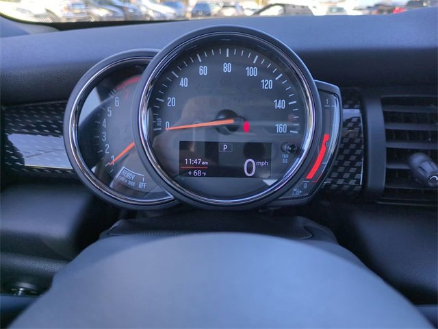 Used 2018 MINI Cooper S image 31