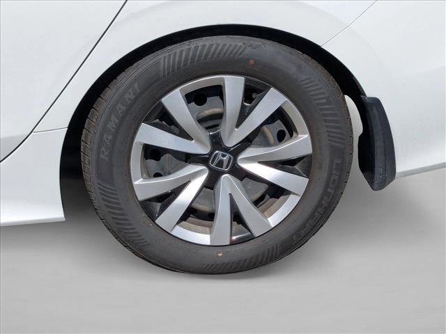 Used 2022 Honda Civic LX image 20