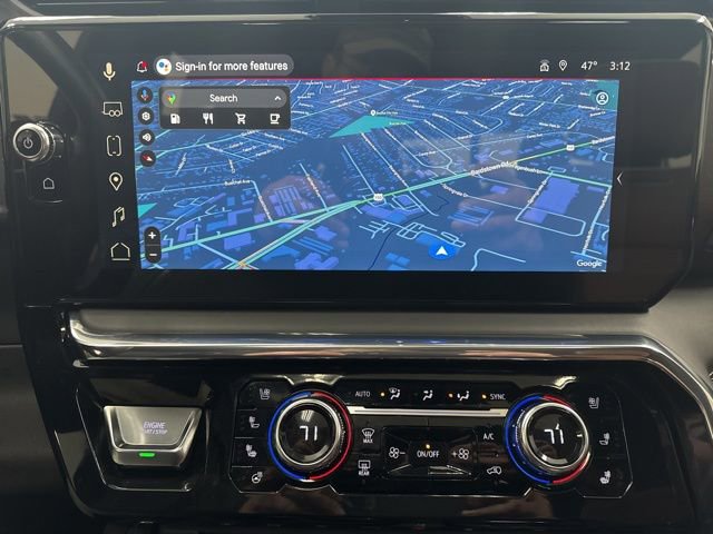 Used 2025 GMC Sierra 1500 Denali Ultimate image 19