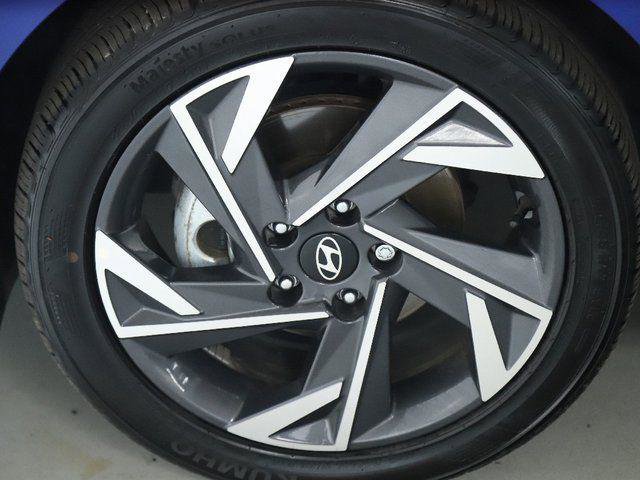 New 2024 Hyundai Elantra SEL w/ Convenience Package image 36