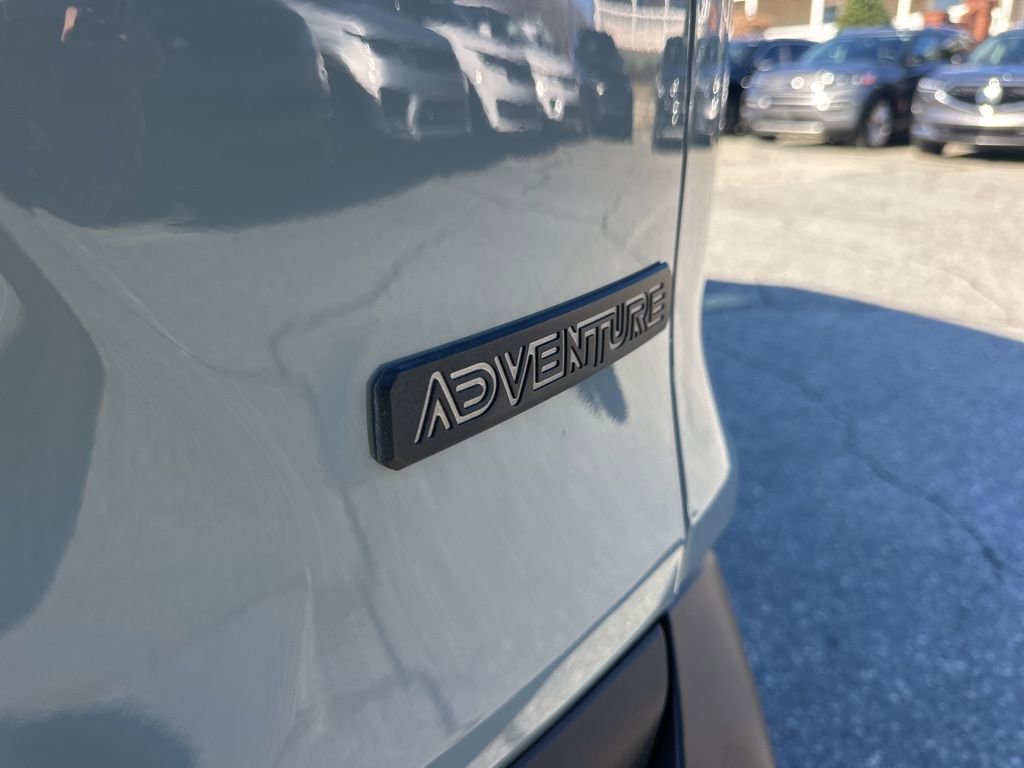 Used 2019 Toyota RAV4 Adventure image 29