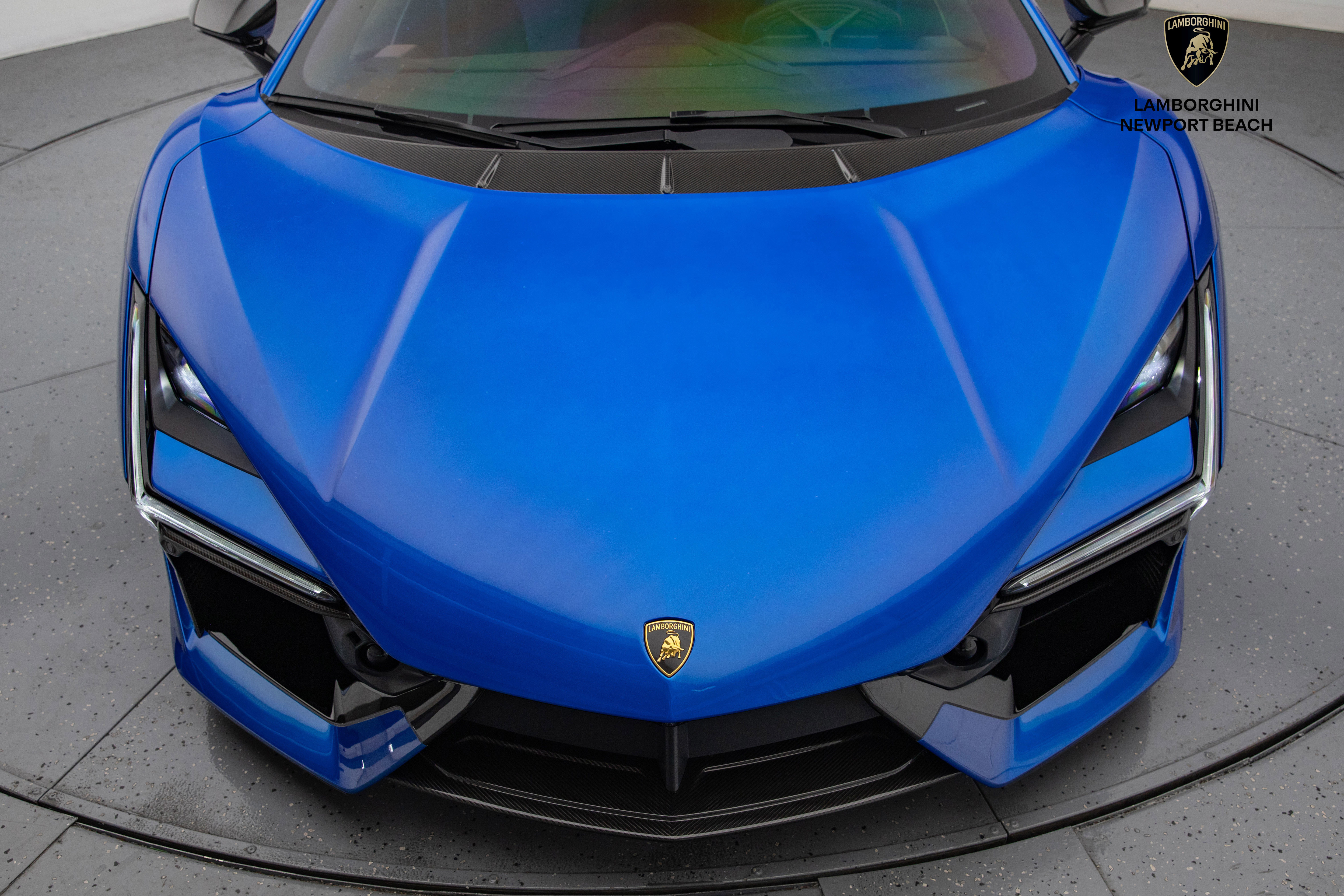 Used 2024 Lamborghini Revuelto image 15
