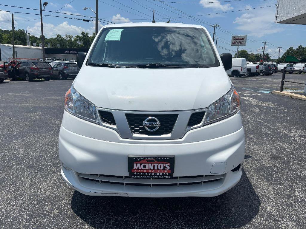 Used 2018 Nissan NV200 S image 3