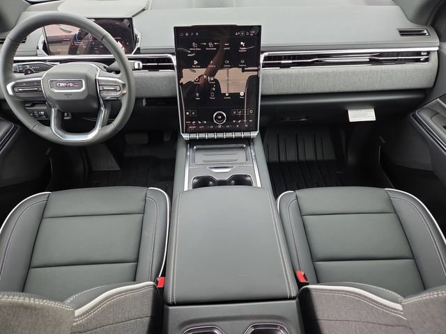 New 2026 GMC Sierra EV Elevation w/ Premium Package image 19