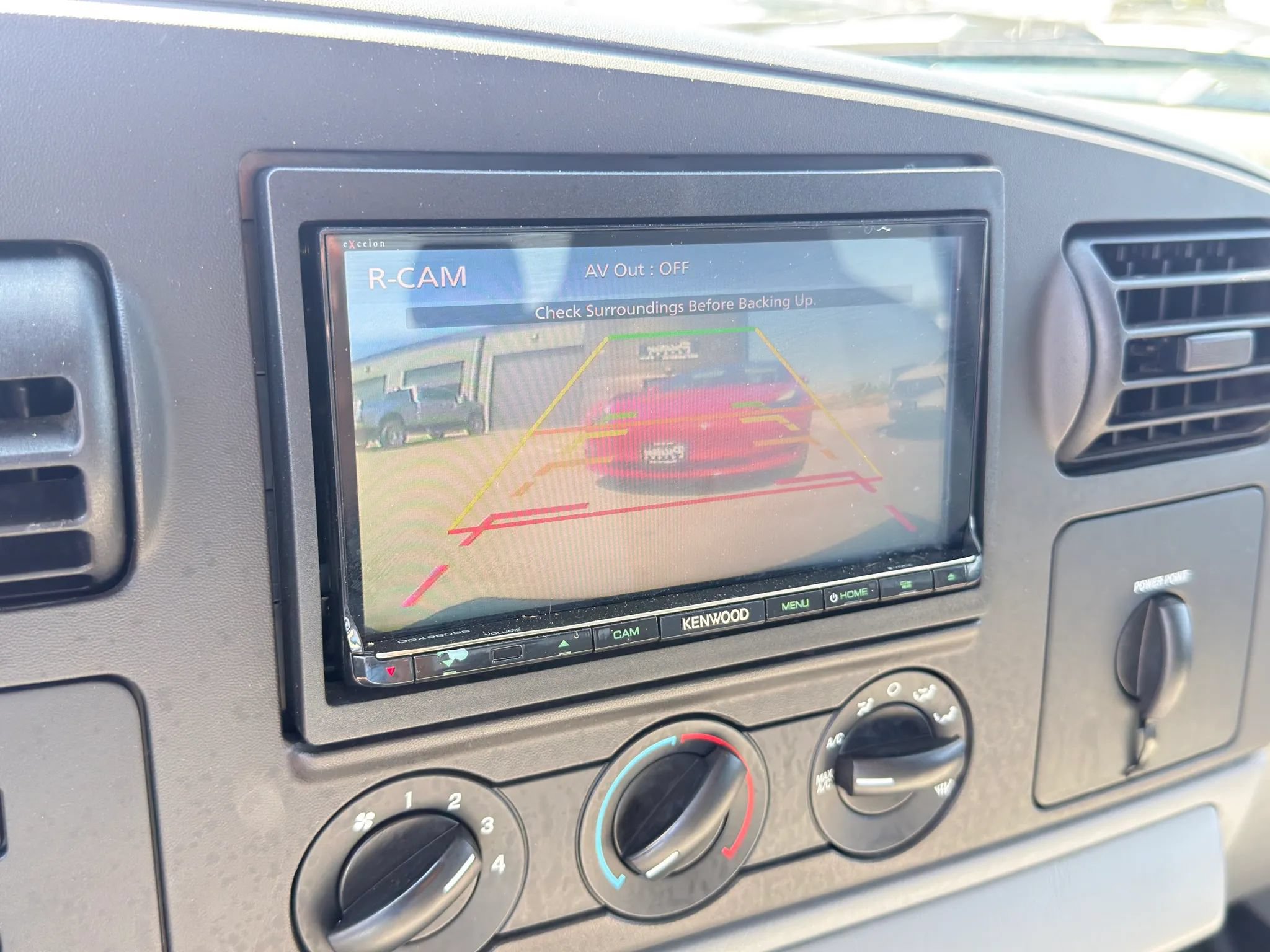 Used 2006 Ford F250 XL AWD/4WD image 17
