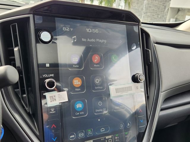 New 2026 Subaru Crosstrek 2.5i Premium image 16