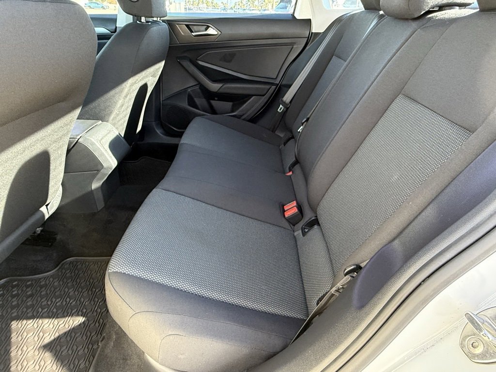 Used 2019 Volkswagen Jetta S image 21