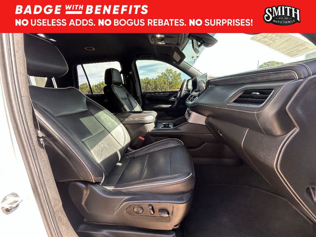 Used 2021 GMC Yukon SLT image 15