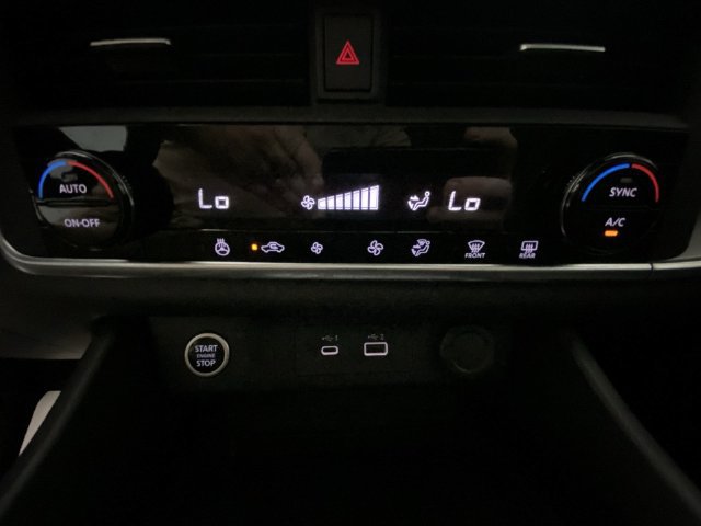 Used 2023 Nissan Rogue SV w/ SV Premium B Package AWD/4WD image 18