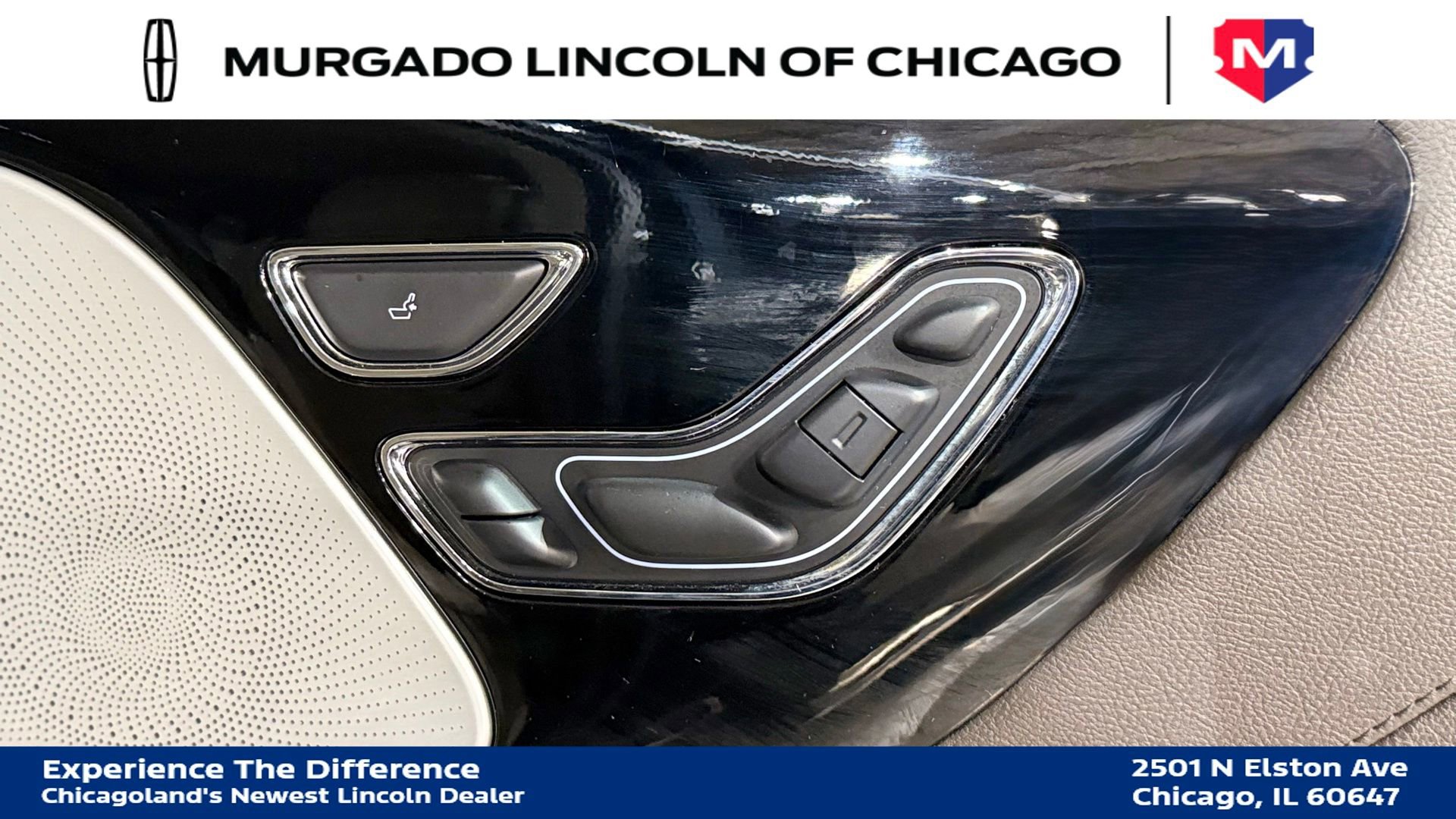 Used 2023 Lincoln Aviator Reserve w/ Equipment Group 201A image 63