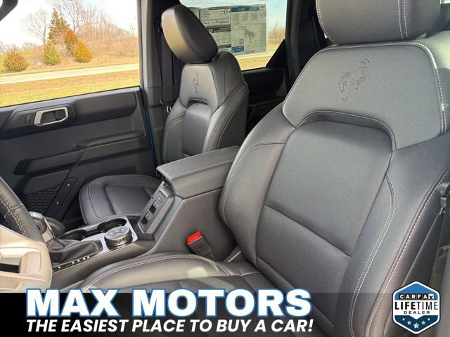 New 2026 Ford Bronco Badlands image 36