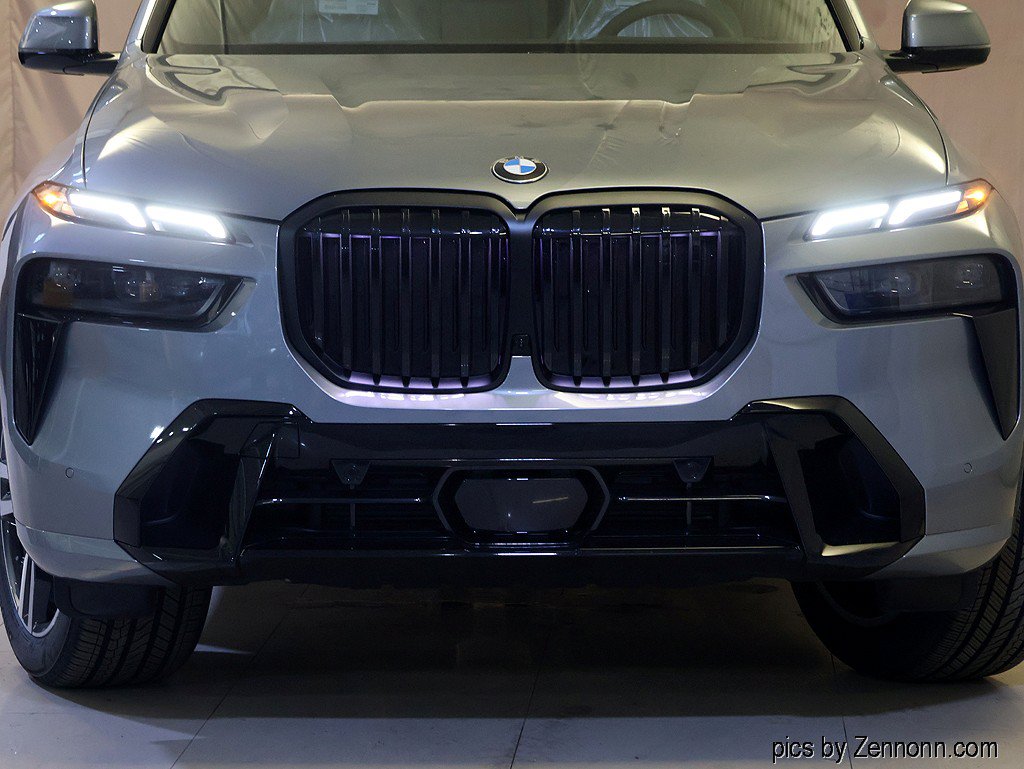 New 2027 BMW X7 xDrive40i w/ Executive Package AWD/4WD image 6