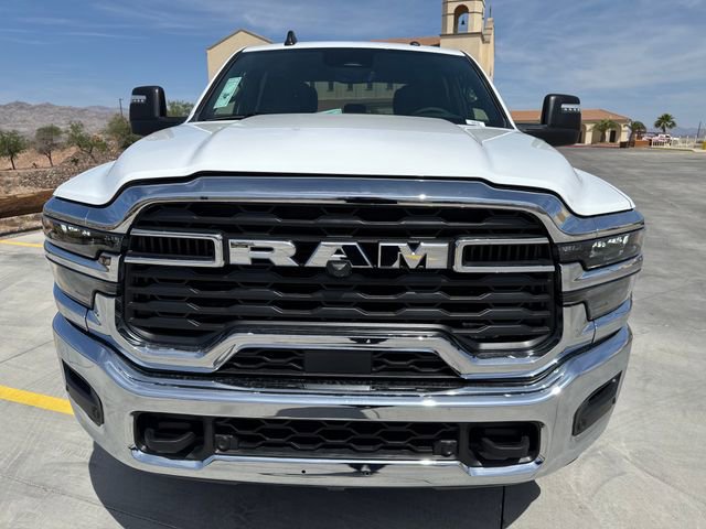 New 2026 RAM 2500 Big Horn image 8