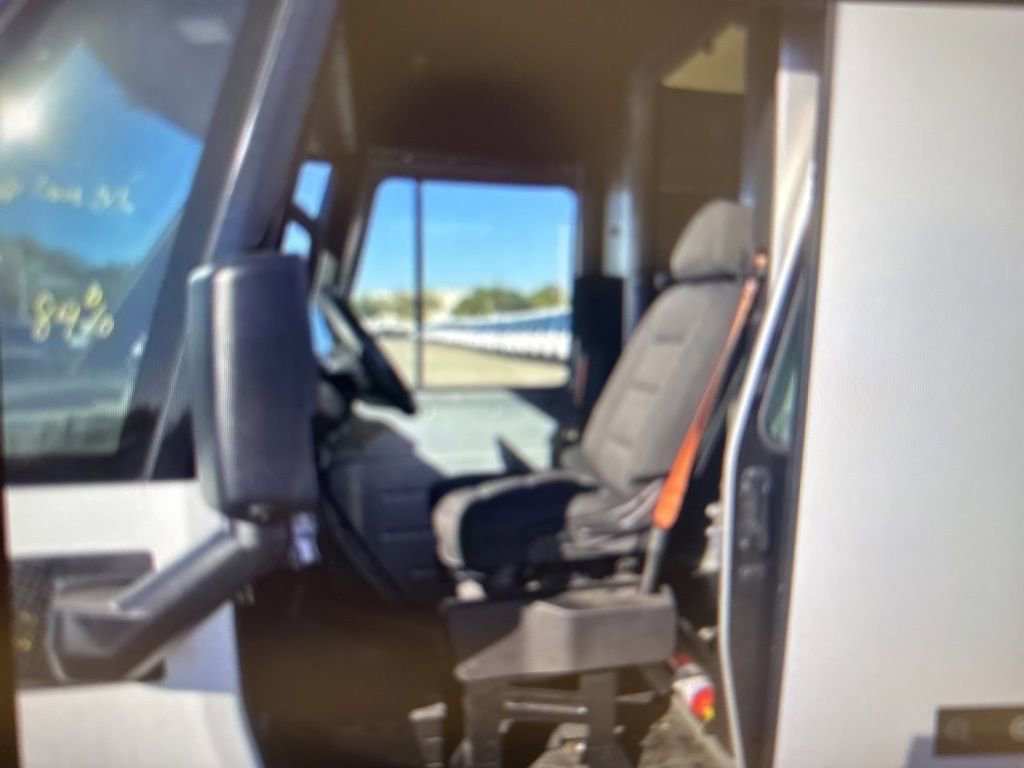 Used 2024 Chevrolet Brightdrop 600 w/ Battery Pack, Max Range AWD/4WD image 6